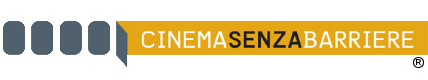 Cinema senza barriere®